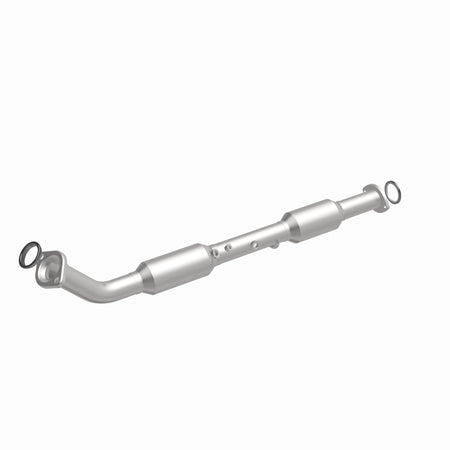 MagnaFlow Exhaust Products 5481703 - California CARB Direct-Fit Catalytic Converter 5