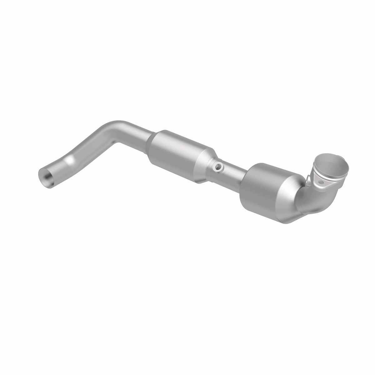 MagnaFlow Exhaust Products 5481705 - California CARB Direct-Fit Catalytic Converter 1