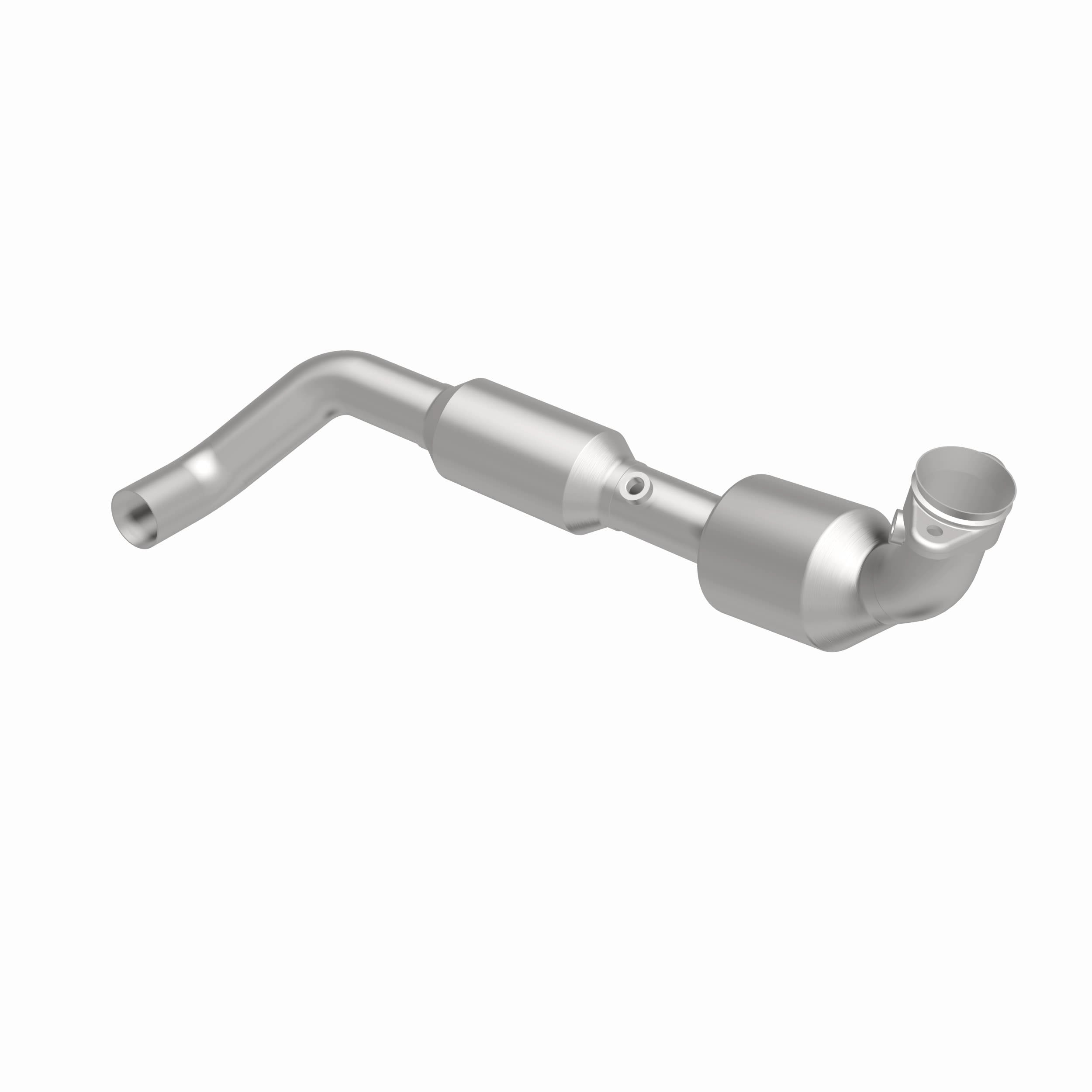 MagnaFlow Exhaust Products 5481705 - California CARB Direct-Fit Catalytic Converter 1