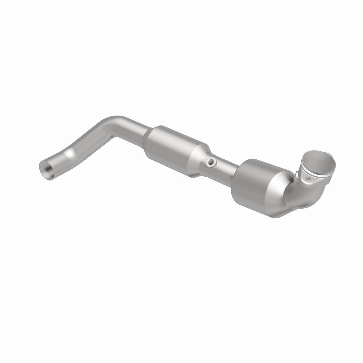 MagnaFlow Exhaust Products 5481705 - California CARB Direct-Fit Catalytic Converter 2