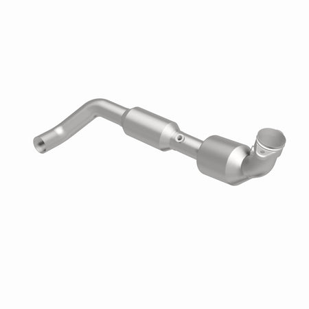 MagnaFlow Exhaust Products 5481705 - California CARB Direct-Fit Catalytic Converter 2