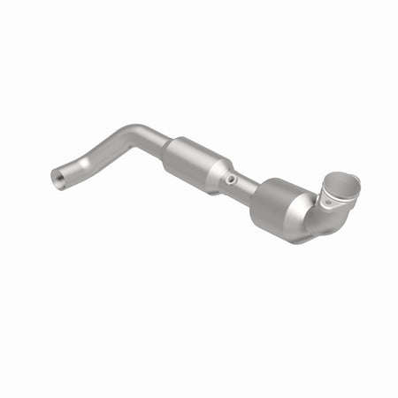 MagnaFlow Exhaust Products 5481705 - California CARB Direct-Fit Catalytic Converter 3