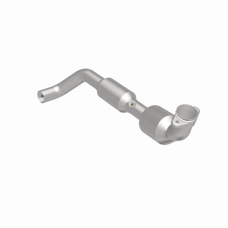 MagnaFlow Exhaust Products 5481705 - California CARB Direct-Fit Catalytic Converter 4