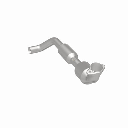 MagnaFlow Exhaust Products 5481705 - California CARB Direct-Fit Catalytic Converter 5