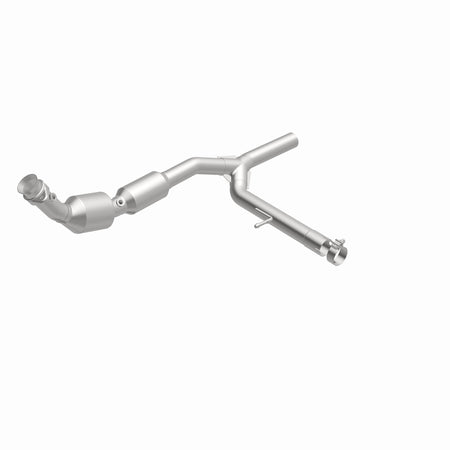 MagnaFlow Exhaust Products 5481706 - California CARB Direct-Fit Catalytic Converter 3