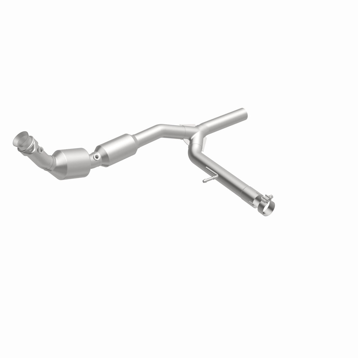 MagnaFlow Exhaust Products 5481706 - California CARB Direct-Fit Catalytic Converter 2