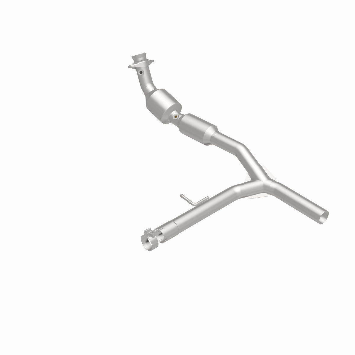 MagnaFlow Exhaust Products 5481706 - California CARB Direct-Fit Catalytic Converter 5