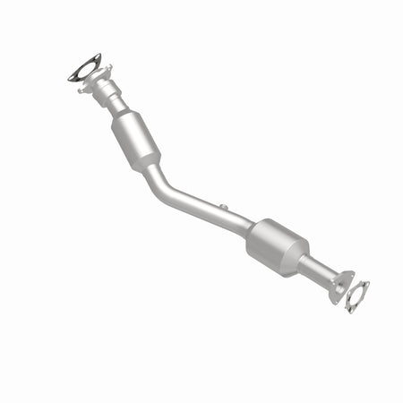 MagnaFlow Exhaust Products 5481722 - California CARB Direct-Fit Catalytic Converter 1