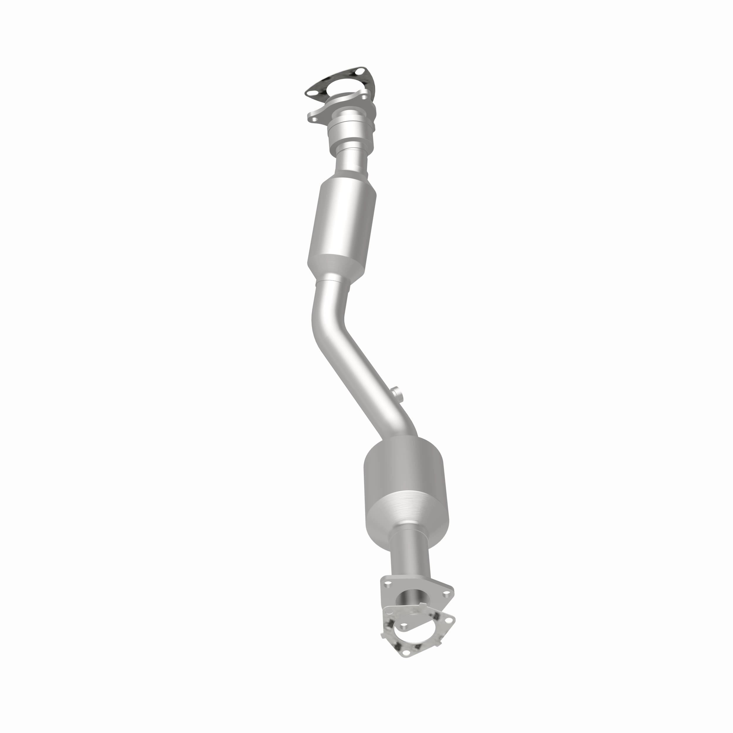 MagnaFlow Exhaust Products 5481722 - California CARB Direct-Fit Catalytic Converter 3