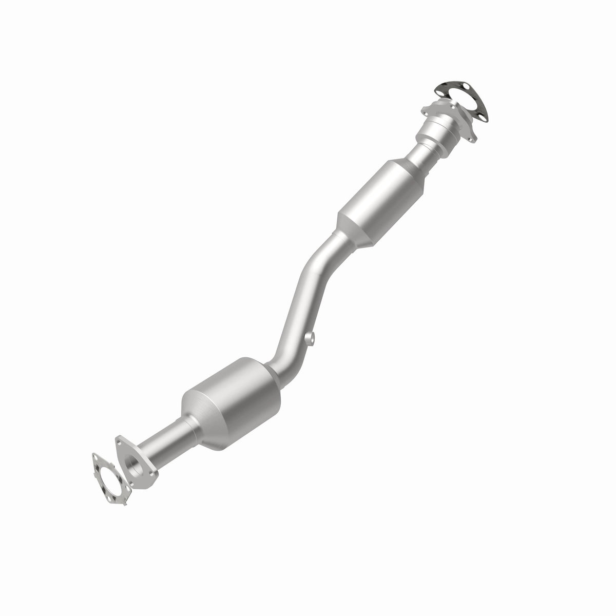MagnaFlow Exhaust Products 5481722 - California CARB Direct-Fit Catalytic Converter 5