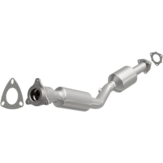 MagnaFlow 2007 Saturn Vue 2.4L California Grade CARB Compliant Direct-Fit Catalytic Converter 5481722