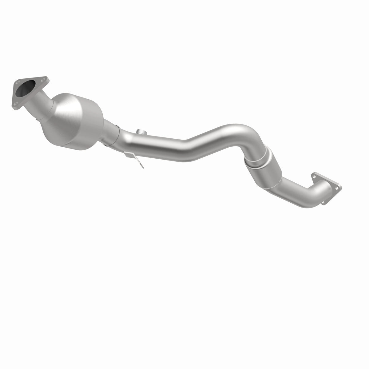 MagnaFlow Exhaust Products 5481943 - California CARB Direct-Fit Catalytic Converter 2