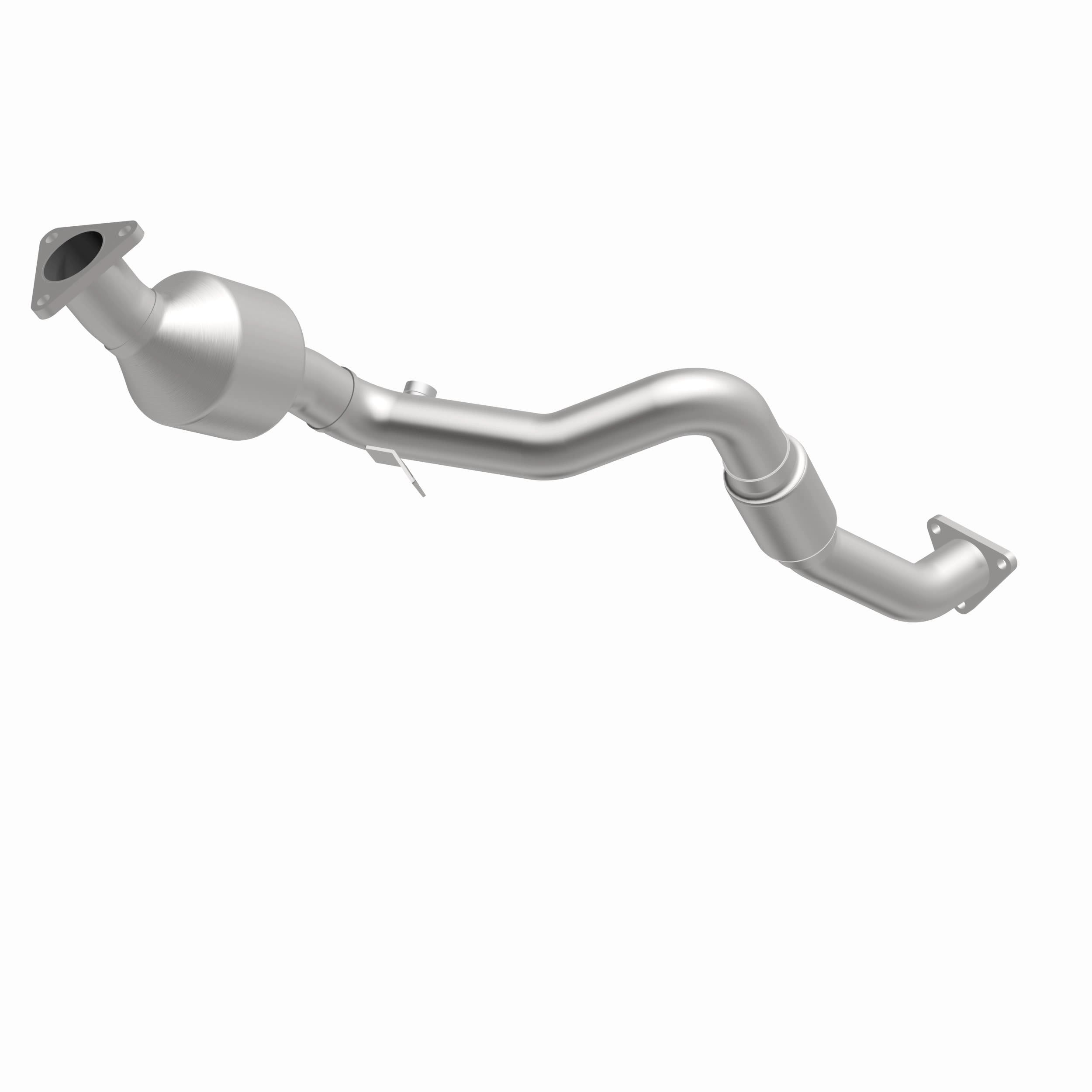 MagnaFlow Exhaust Products 5481943 - California CARB Direct-Fit Catalytic Converter 3