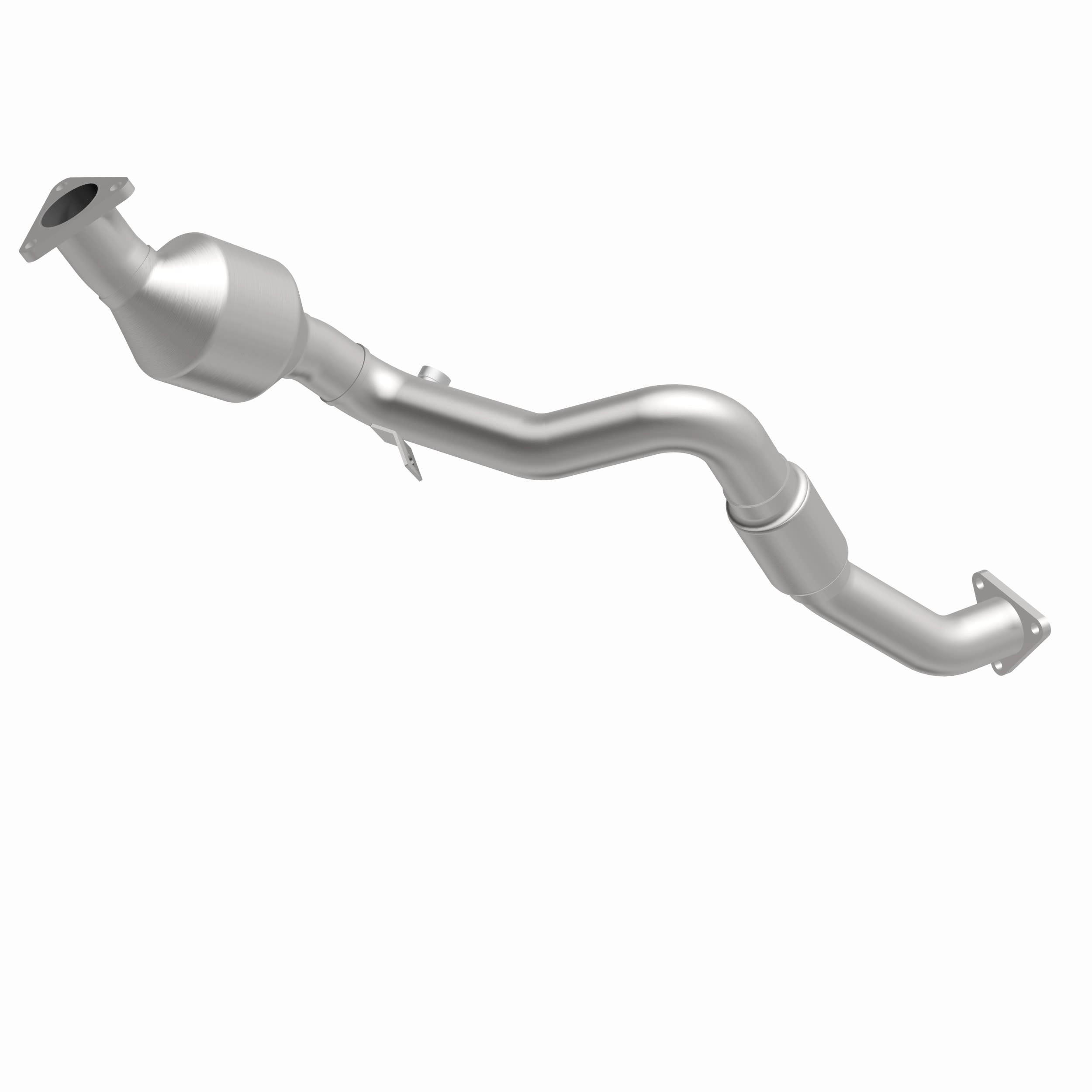 MagnaFlow Exhaust Products 5481943 - California CARB Direct-Fit Catalytic Converter 5