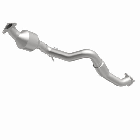 MagnaFlow Exhaust Products 5481943 - California CARB Direct-Fit Catalytic Converter 5