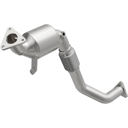 MagnaFlow Exhaust Products 5481947 - California CARB Direct-Fit Catalytic Converter 1