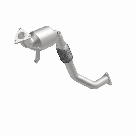 MagnaFlow Exhaust Products 5481947 - California CARB Direct-Fit Catalytic Converter 2