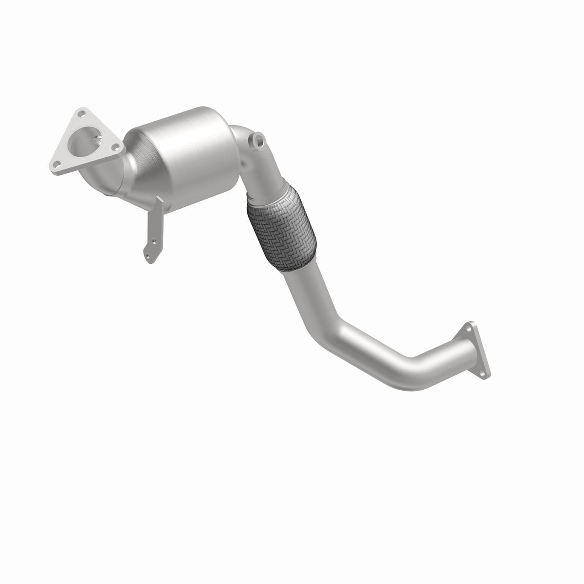 MagnaFlow Exhaust Products 5481947 - California CARB Direct-Fit Catalytic Converter 4