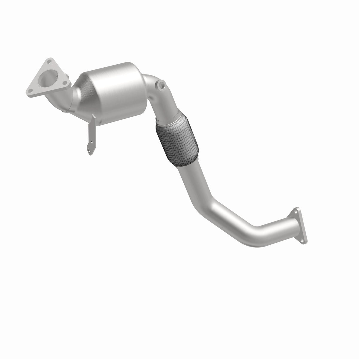 MagnaFlow Exhaust Products 5481947 - California CARB Direct-Fit Catalytic Converter 5