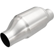 MagnaFlow Exhaust Products 54904 - Standard Grade Universal Catalytic Converter 4