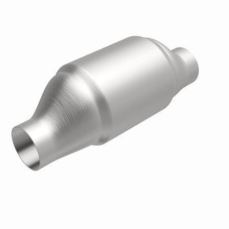 MagnaFlow Exhaust Products 54904 - Standard Grade Universal Catalytic Converter 2