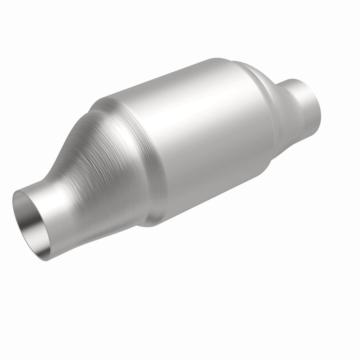 MagnaFlow Exhaust Products 54904 - Standard Grade Universal Catalytic Converter 3