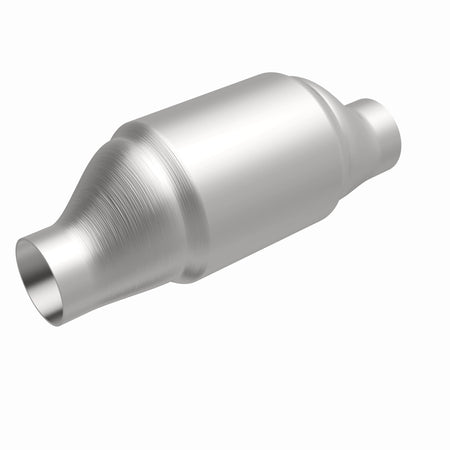 MagnaFlow Exhaust Products 54904 - Standard Grade Universal Catalytic Converter 3