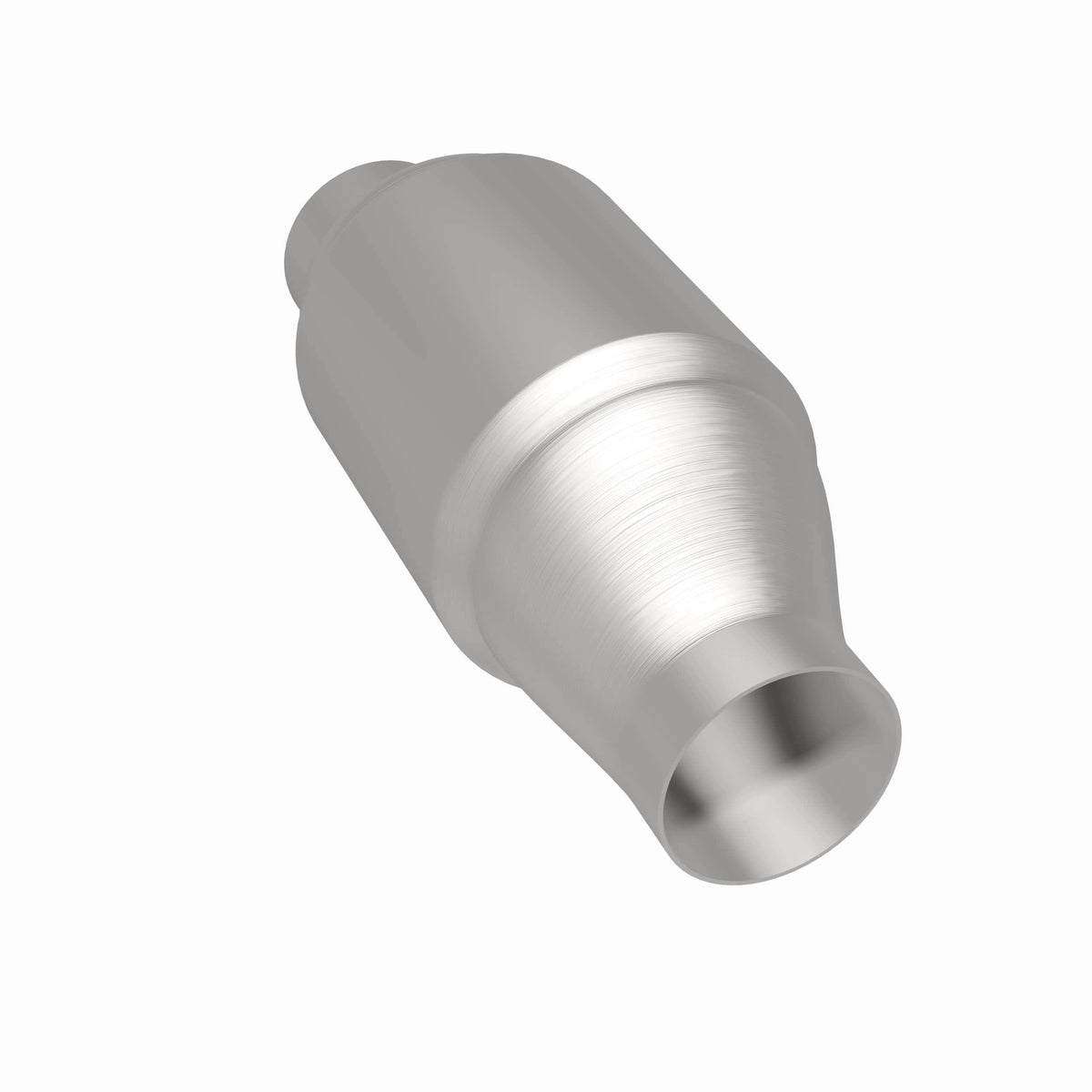 MagnaFlow Exhaust Products Exhaust MagnaFlow Exhaust Products 54905 - Standard Grade Universal Catalytic Converter
