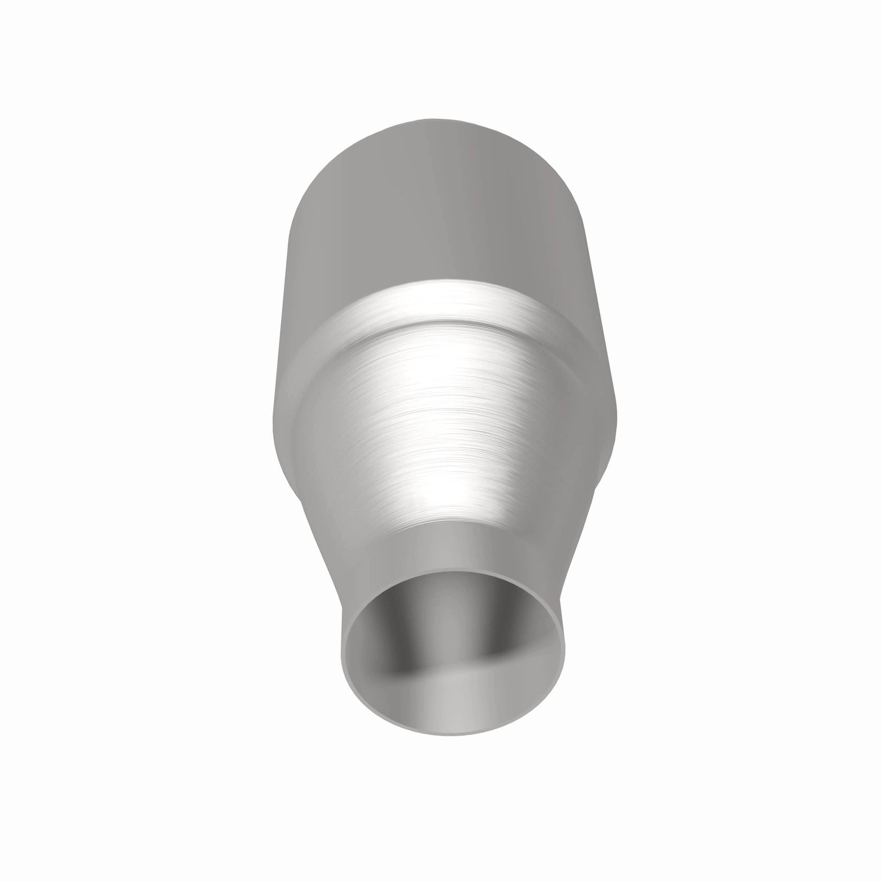 MagnaFlow Exhaust Products Exhaust MagnaFlow Exhaust Products 54905 - Standard Grade Universal Catalytic Converter