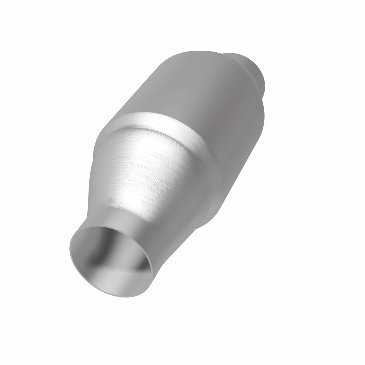 MagnaFlow Exhaust Products Exhaust MagnaFlow Exhaust Products 54905 - Standard Grade Universal Catalytic Converter
