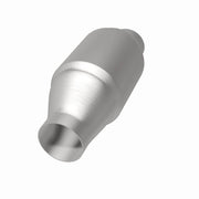 MagnaFlow Exhaust Products Exhaust MagnaFlow Exhaust Products 54905 - Standard Grade Universal Catalytic Converter