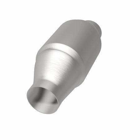 MagnaFlow Exhaust Products Exhaust MagnaFlow Exhaust Products 54905 - Standard Grade Universal Catalytic Converter