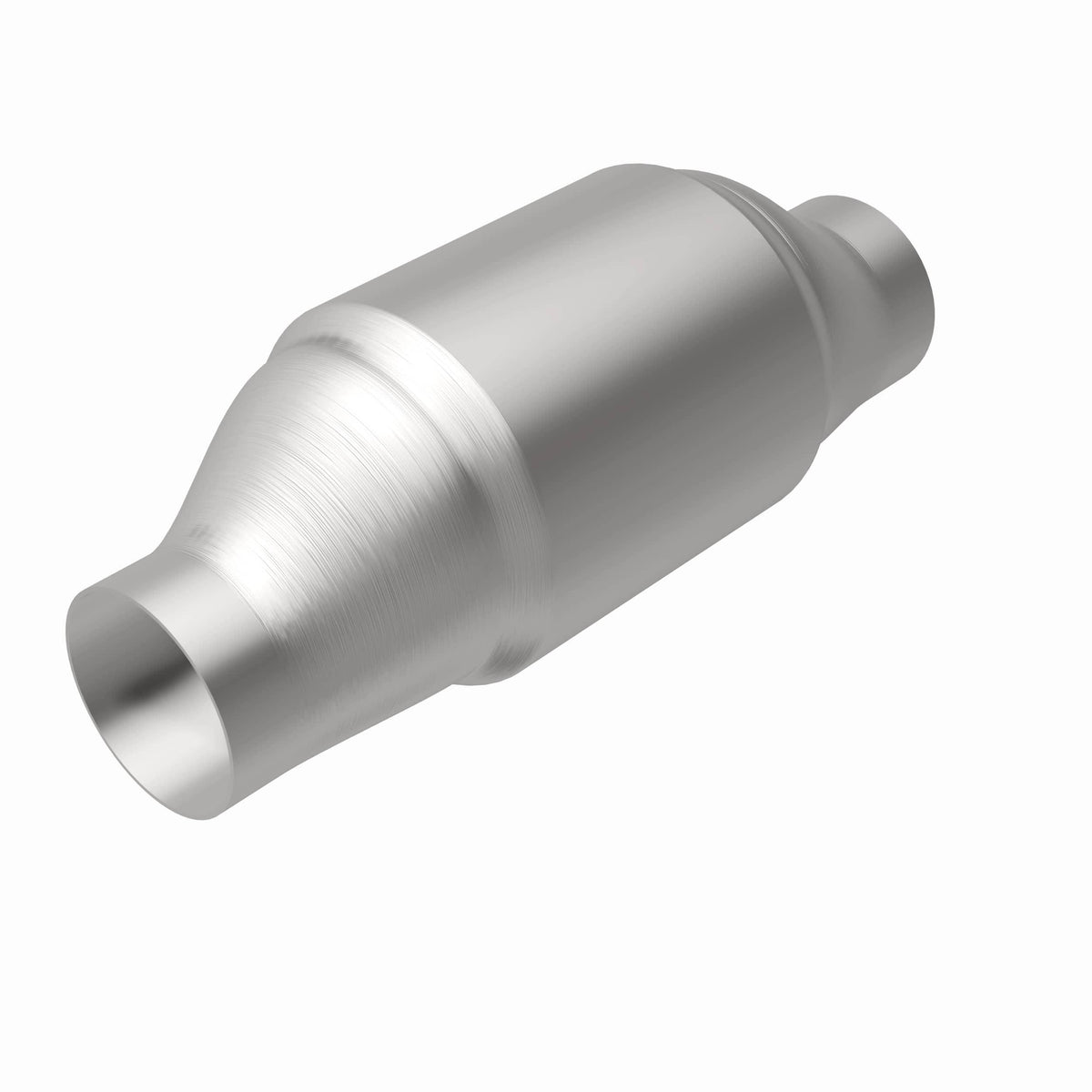 MagnaFlow Exhaust Products Exhaust MagnaFlow Exhaust Products 54905 - Standard Grade Universal Catalytic Converter
