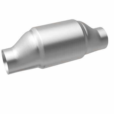 MagnaFlow Exhaust Products Exhaust MagnaFlow Exhaust Products 54905 - Standard Grade Universal Catalytic Converter