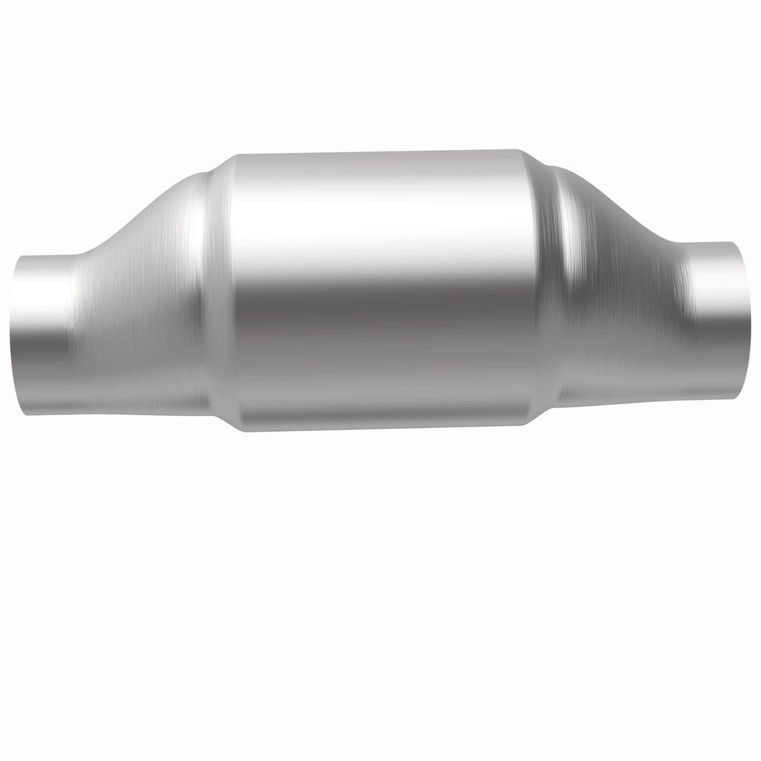 MagnaFlow Exhaust Products 54905 - Standard Grade Universal Catalytic Converter