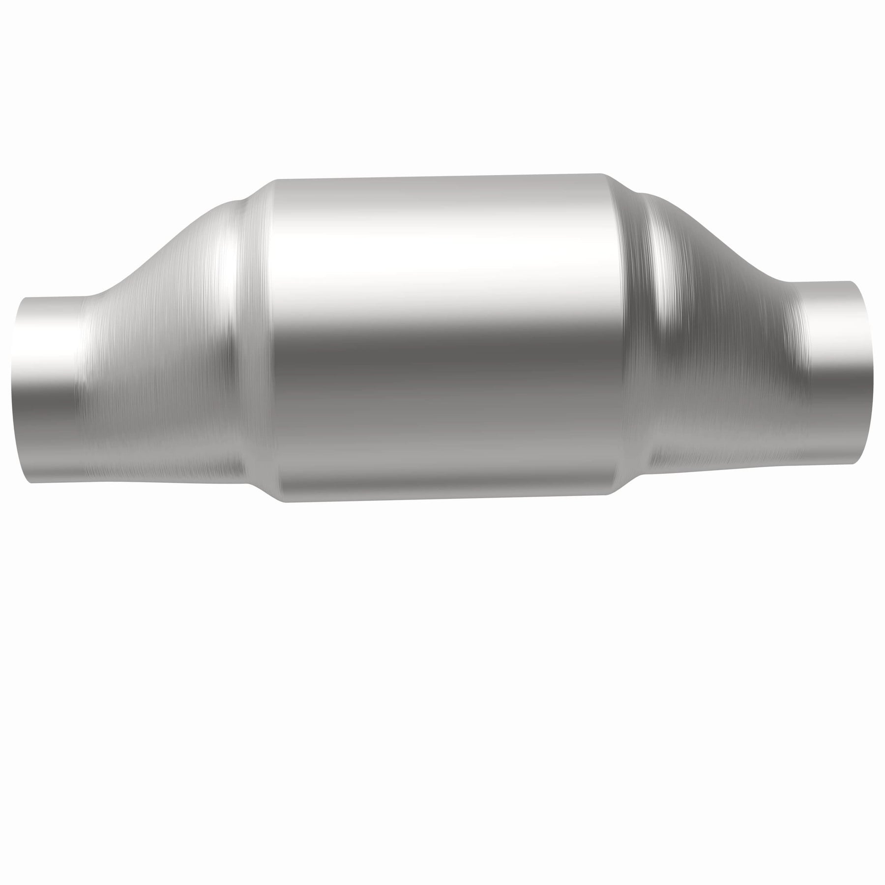 MagnaFlow Exhaust Products 54905 - Standard Grade Universal Catalytic Converter