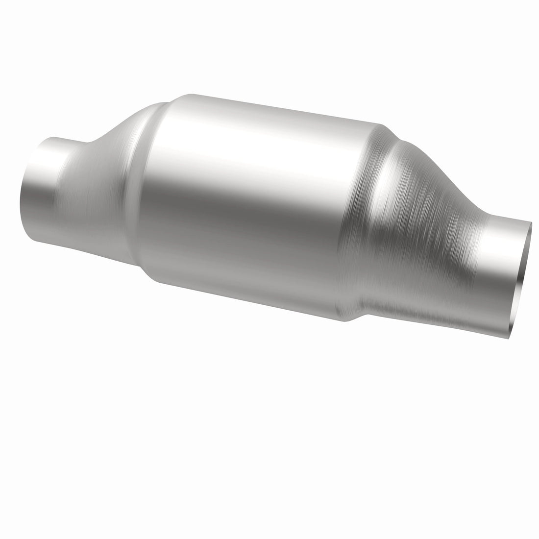 MagnaFlow Exhaust Products 54905 - Standard Grade Universal Catalytic Converter
