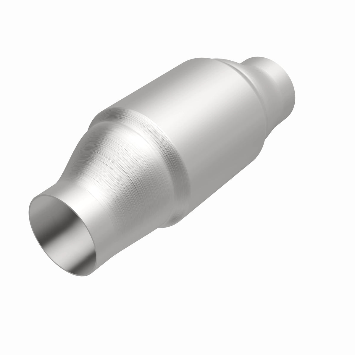 MagnaFlow Exhaust Products 54906 - Standard Grade Universal Catalytic Converter 1