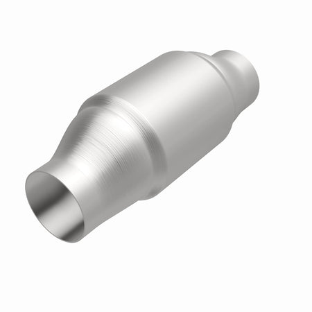 MagnaFlow Exhaust Products 54906 - Standard Grade Universal Catalytic Converter 1