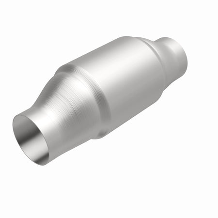 MagnaFlow Exhaust Products 54906 - Standard Grade Universal Catalytic Converter 2