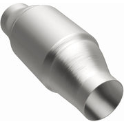 MagnaFlow Exhaust Products 54906 - Standard Grade Universal Catalytic Converter 3