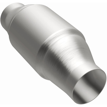 MagnaFlow Exhaust Products 54906 - Standard Grade Universal Catalytic Converter 3
