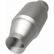 MagnaFlow Exhaust Products 54906 - Standard Grade Universal Catalytic Converter 4