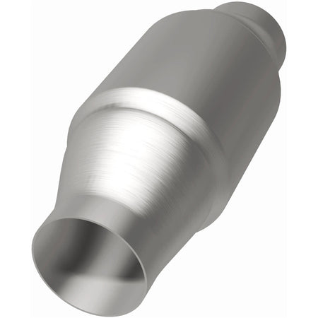 MagnaFlow Exhaust Products 54906 - Standard Grade Universal Catalytic Converter 4