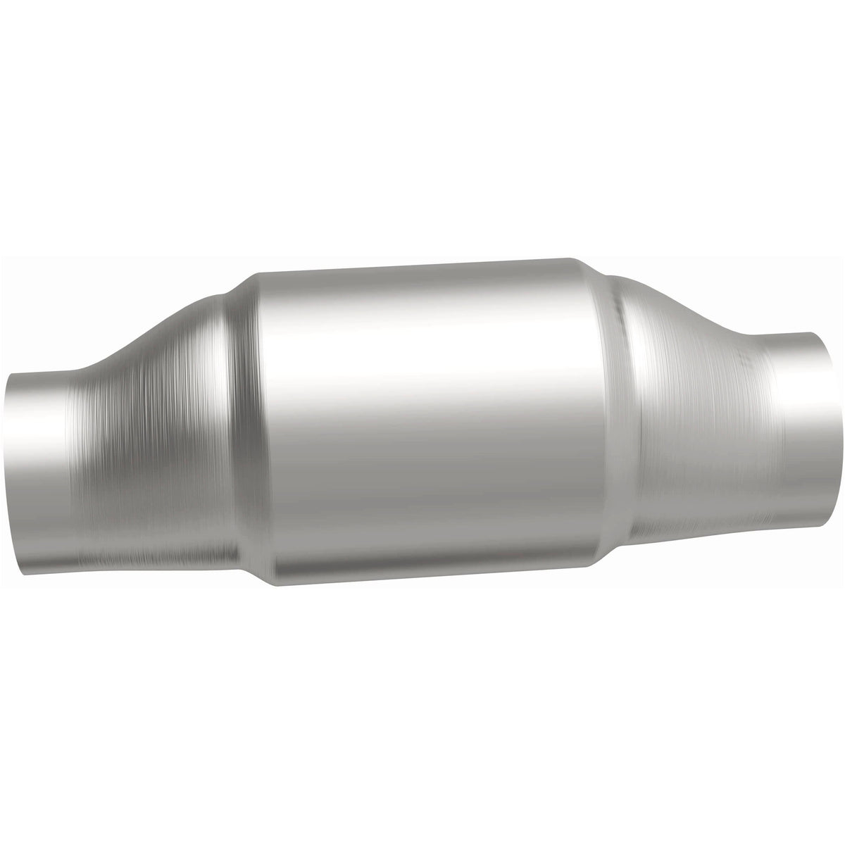 MagnaFlow Exhaust Products 54906 - Standard Grade Universal Catalytic Converter 5