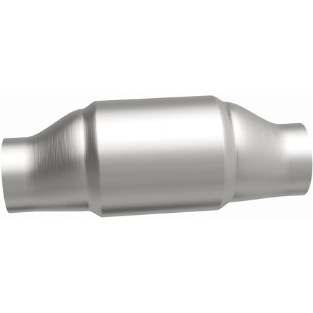 MagnaFlow Exhaust Products 54906 - Standard Grade Universal Catalytic Converter 5