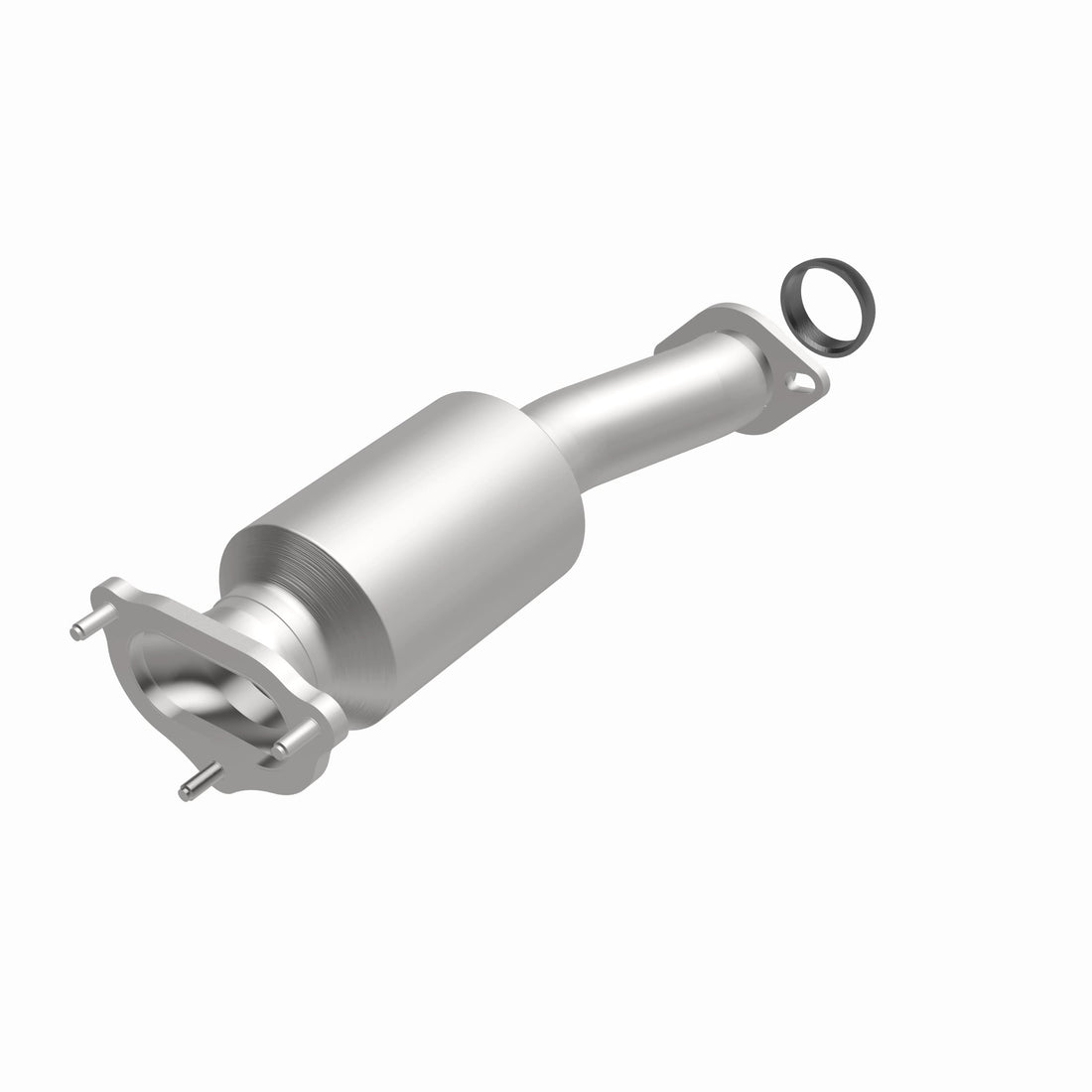 MagnaFlow Exhaust Products 5491121 California premium catalytic converter for 2004-2006 Ford/Mazda, view 2