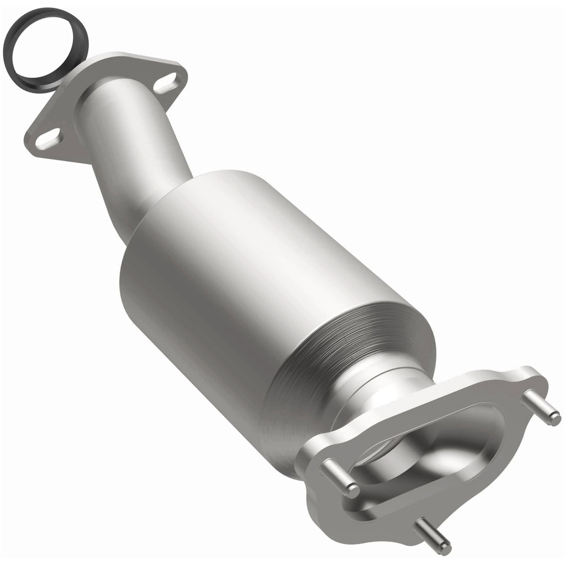 MagnaFlow Exhaust Products 5491121 California premium catalytic converter for 2004-2006 Ford/Mazda, view 4