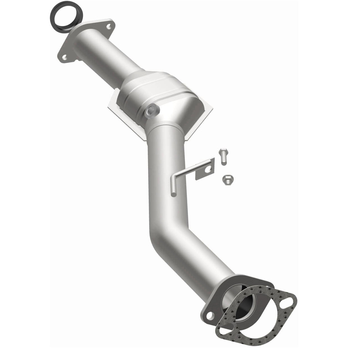 MagnaFlow Exhaust Products 5491159 - California CARB Direct-Fit Catalytic Converter 1
