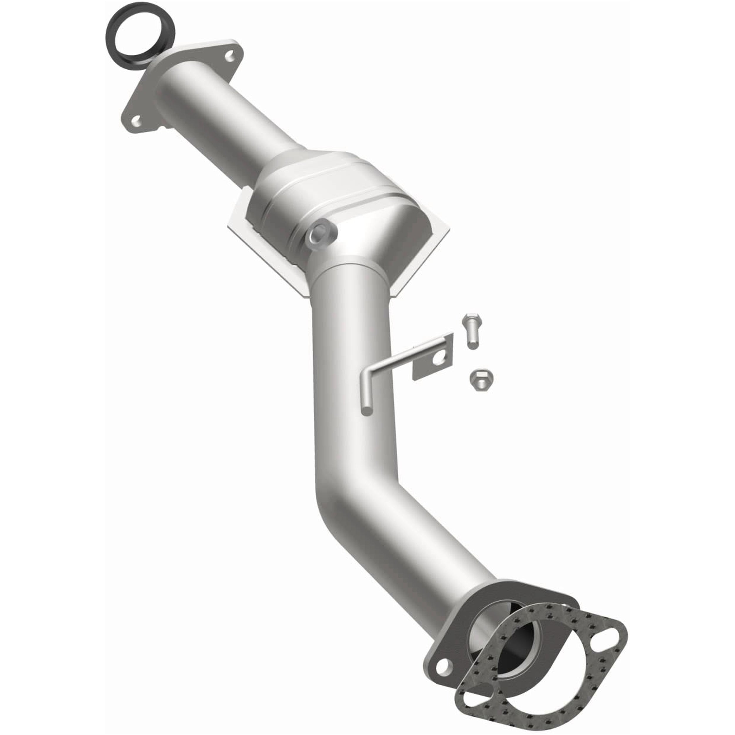 MagnaFlow Exhaust Products 5491159 - California CARB Direct-Fit Catalytic Converter 1